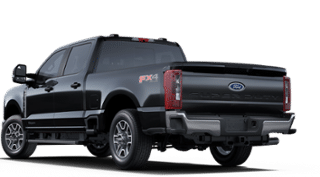 2025 Ford Super Duty® External Image 3